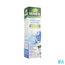 Load image into Gallery viewer, Humer Spray Isotonisch Volw 150ml
