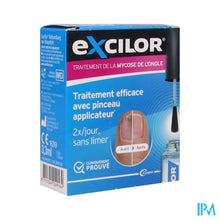 Afbeelding in Gallery-weergave laden, Excilor Liquid 3,3ml
