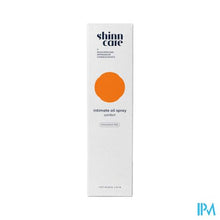 Afbeelding in Gallery-weergave laden, Shinn Intimate Oil Spray Comfort N/fragrance 100ml
