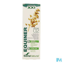 Load image into Gallery viewer, Soria Composor 2 Equiner Xxi 50ml

