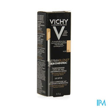 Charger l&#39;image dans la galerie, Vichy Fdt Dermablend Sos Cover Stick 25 14u 4,5g
