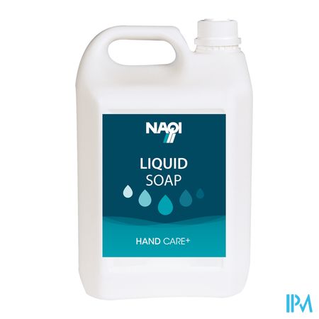 NAQI Liquid Soap 5l