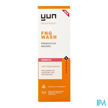 Charger l'image dans la galerie, Yun Fng Prebiotic Voetwasgel 150ml
