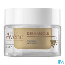 Afbeelding in Gallery-weergave laden, Avene Dermabsolu Dagcreme Verstevigend Refill 50ml
