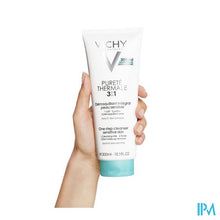 Afbeelding in Gallery-weergave laden, Vichy Pt Reiniging Integraal 3in1 200ml
