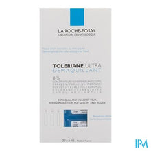 Afbeelding in Gallery-weergave laden, La Roche Posay Toleriane Ultra Demaq Monodoses 30x5ml

