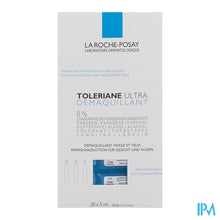 Charger l'image dans la galerie, La Roche Posay Toleriane Ultra Demaq Monodoses 30x5ml

