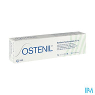 Ostenil Injectiespuit Intra-articulaire Wegw. 2ml