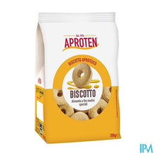 Load image into Gallery viewer, Aproten Biscotto Koekje 200g 1068 Revogan
