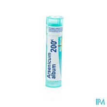 Load image into Gallery viewer, Arsenicum Album 200k Gr 4g Boiron
