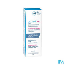 Afbeelding in Gallery-weergave laden, Ducray Dexyane Med Cr Herstel Verzacht. 30ml

