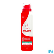 Afbeelding in Gallery-weergave laden, Akileine Spray Ultra Fris 150ml 101112
