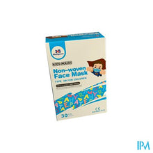 Load image into Gallery viewer, Masker Medisch Kids Iir 30
