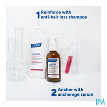 Afbeelding in Gallery-weergave laden, Ducray Anaphase Neoptide Exp.serum Haardens.2x50ml
