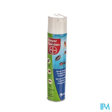 Afbeelding in Gallery-weergave laden, Bayer Home Spray Tegen Kruipende Insekten 600ml
