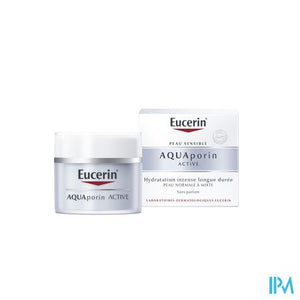 Eucerin Aquaporin Active Verz. Hydra H N-mix 50ml