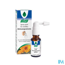 Afbeelding in Gallery-weergave laden, A.vogel Oorspray Jeuk 20ml Promo
