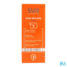 Afbeelding in Gallery-weergave laden, Sun Secure Blur Ip50 50ml
