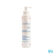 Charger l'image dans la galerie, Coup D'eclat Huile Lactee Demaquillante Fl 200ml
