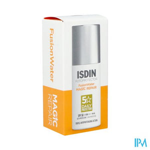 Isdin Fotoprotector Fusion Water Magic Repair 50ml