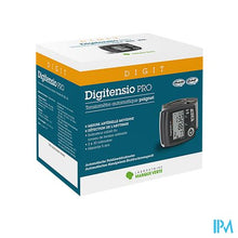 Afbeelding in Gallery-weergave laden, Marque V Pro Automatische Polsbloeddrukmeter
