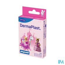 Charger l'image dans la galerie, Dermaplast Pleisters Playmobil Prinses 12
