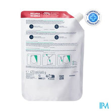 Load image into Gallery viewer, Cerave Schuimende Reinigingsgel Refill 473ml
