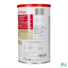 Afbeelding in Gallery-weergave laden, Modifast Protein Shape Cappuccino Milkshake 420g
