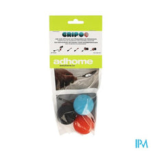 Load image into Gallery viewer, Gripoballs Verdikking Bestek Of Pen 3
