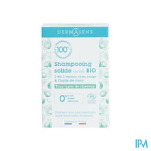Afbeelding in Gallery-weergave laden, Marque V Dermasens Vaste Sh Alle Haartypes 60g
