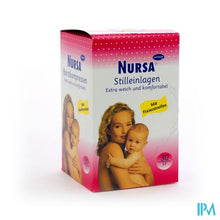 Load image into Gallery viewer, Nursa Borstkompr.nst. Tape 30 P/s
