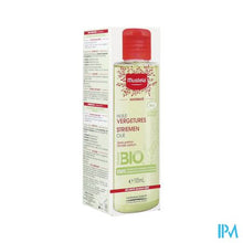 Charger l&#39;image dans la galerie, Mustela Mat A/striemen Olie 105ml
