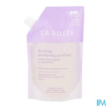 Afbeelding in Gallery-weergave laden, La Rosee Zuiver. Sh Plant. Brandnet. Navul. 400ml
