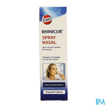 Load image into Gallery viewer, Rhinicur Neusspray 20ml
