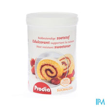 Afbeelding in Gallery-weergave laden, Prodia Bakbestendig Zoetmiddel 250g 5183 Revogan
