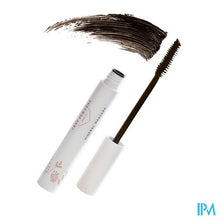 Load image into Gallery viewer, Cent Pur Cent Mineral Mascara Brun 10ml
