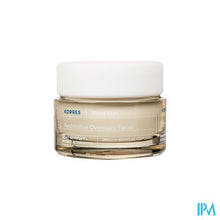 Charger l'image dans la galerie, Korres Kf White Pine Herstellende Nachtcreme 40ml
