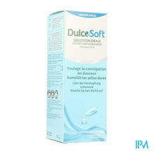 Load image into Gallery viewer, Dulcosoft 5g/10ml Drinkb.opl 250ml
