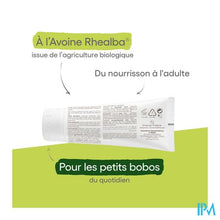 Afbeelding in Gallery-weergave laden, Aderma Dermalibour Creme Tube 100ml
