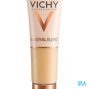 Vichy Mineralblend Fdt Agate 09 30ml