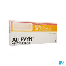 Afbeelding in Gallery-weergave laden, Allevyn Gentle Border 10,0x30,0cm 10
