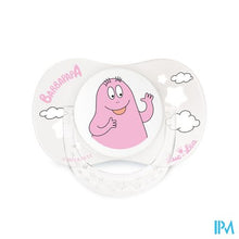 Charger l'image dans la galerie, Luc&amp;lea Duo Fopspeen Ana 18m Barbapapa Ring 2
