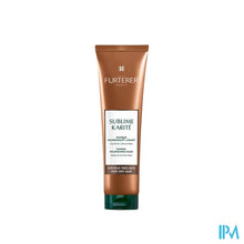 Charger l'image dans la galerie, Furterer Sublime Karite Voedend Gladm Masker 100ml
