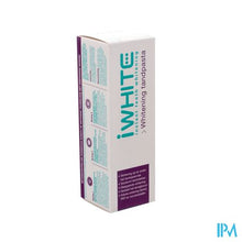 Afbeelding in Gallery-weergave laden, Iwhite Instant Toothpaste Tube 75ml
