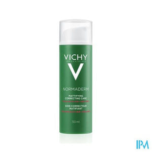 Vichy Normaderm Verzorging A/onzuiverheden 50ml