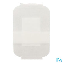 Load image into Gallery viewer, Curapor Transparant Steriel 7cmx 5cm 5 13099

