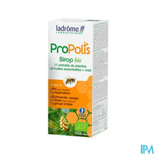 Charger l'image dans la galerie, Ladrome Propolis Siroop Suikervrij 150ml
