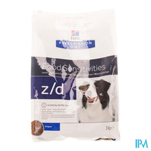 Afbeelding in Gallery-weergave laden, Hills Prescrip.diet Canine Zd Ultra 3kg 8887r
