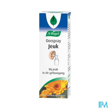 Afbeelding in Gallery-weergave laden, A.vogel Oorspray Jeuk 20ml Promo
