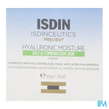 Afbeelding in Gallery-weergave laden, Isdinceutics Hyaluronic Vochtinbr.comb/vet 50g

